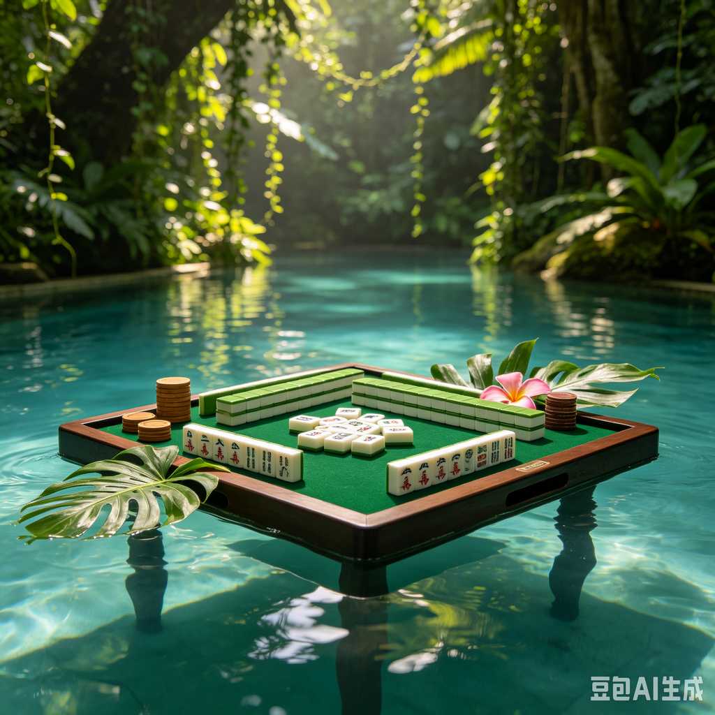 Cambridge,mahjong