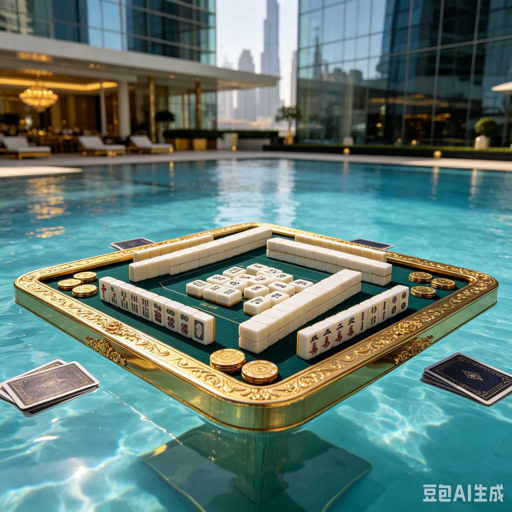 Cannes,mahjong