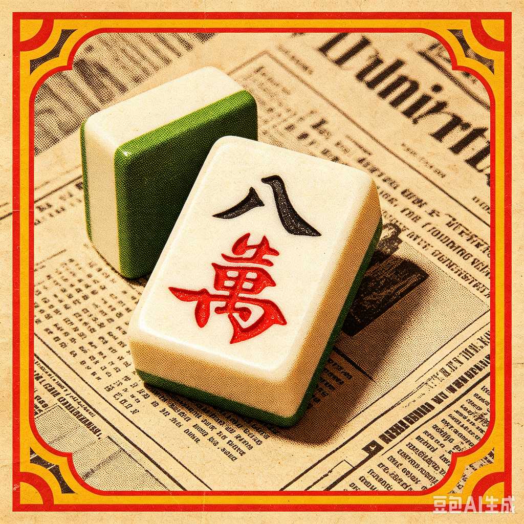 Fargo,mahjong