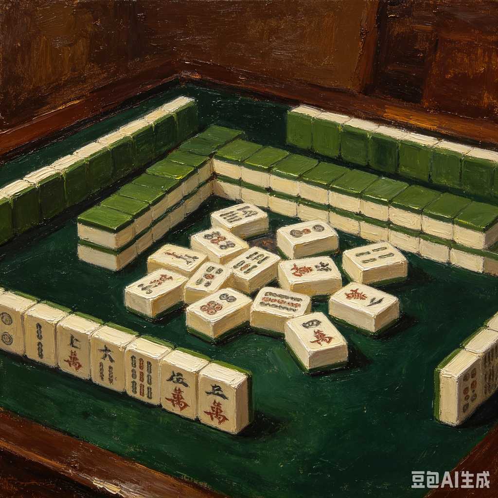 StLouis,mahjong