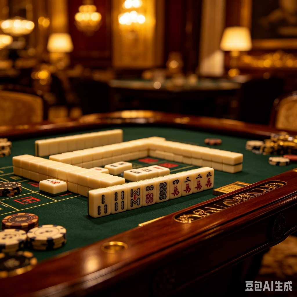 Ottawa,mahjong