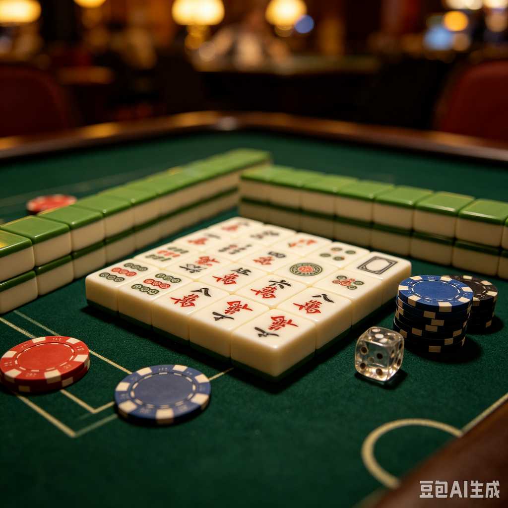 MadisonWI,mahjong