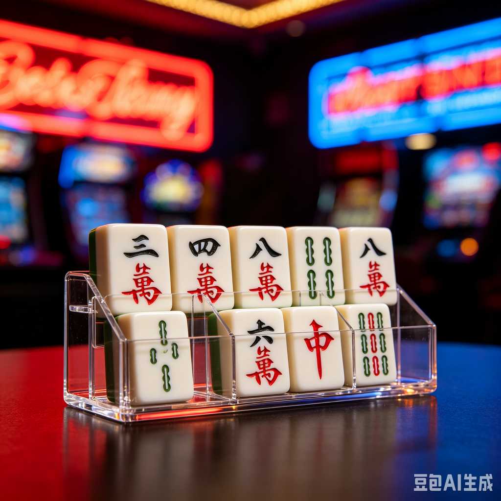 Ottawa,mahjong
