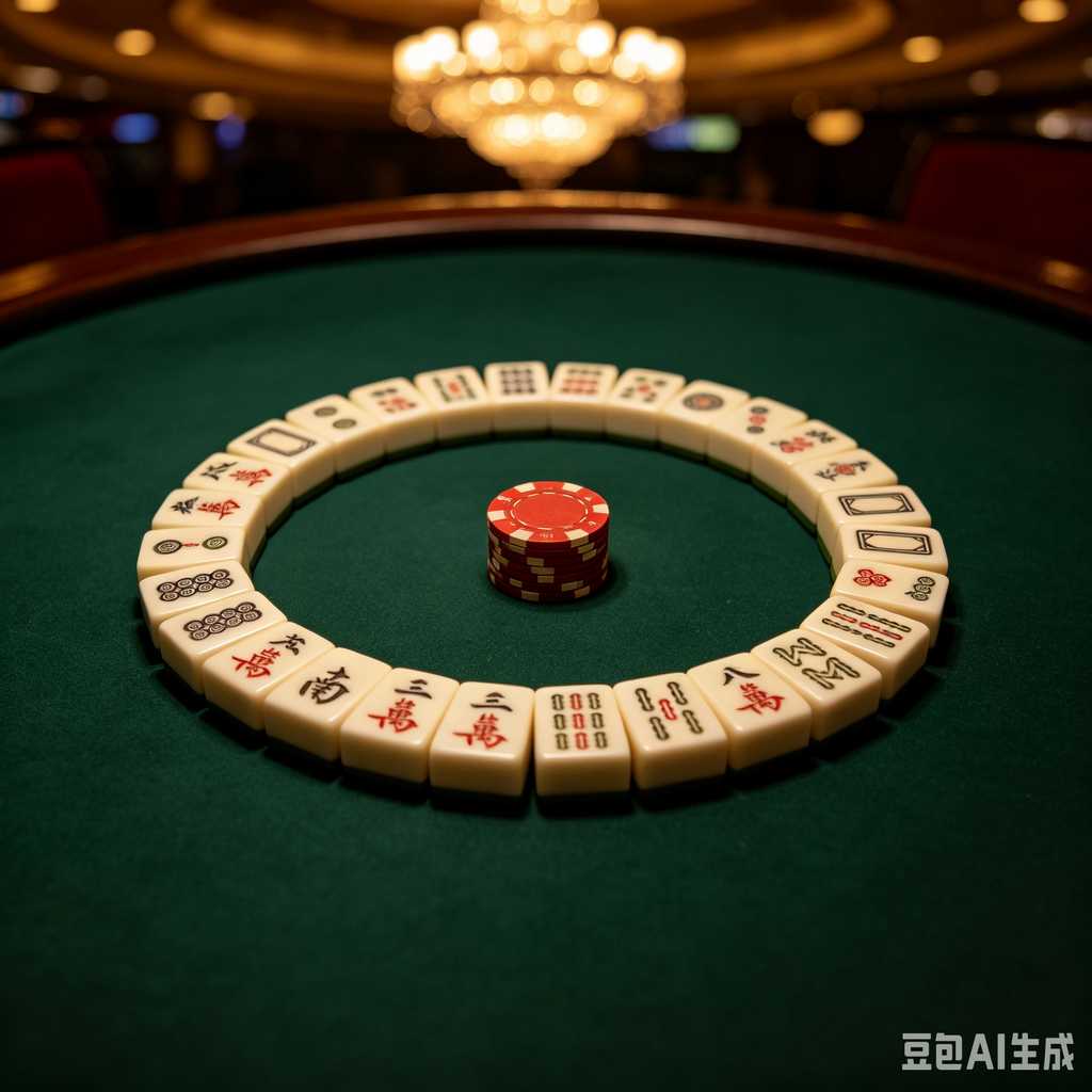 Nevada,mahjong