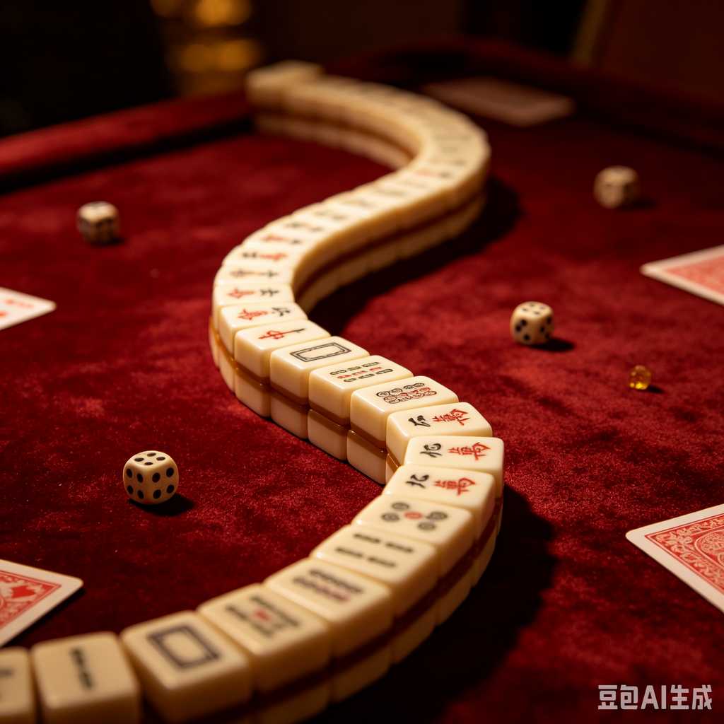 Fresno,mahjong