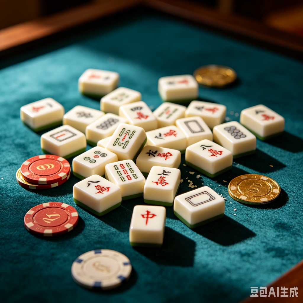 ReadingPA,mahjong